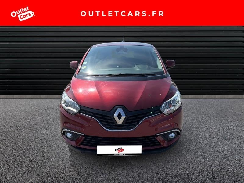 Voitures occasions RENAULT SCENIC Business Dunkerque
