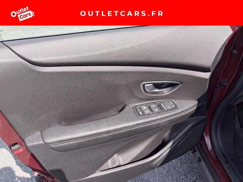 Voitures occasions RENAULT SCENIC Business Dunkerque
