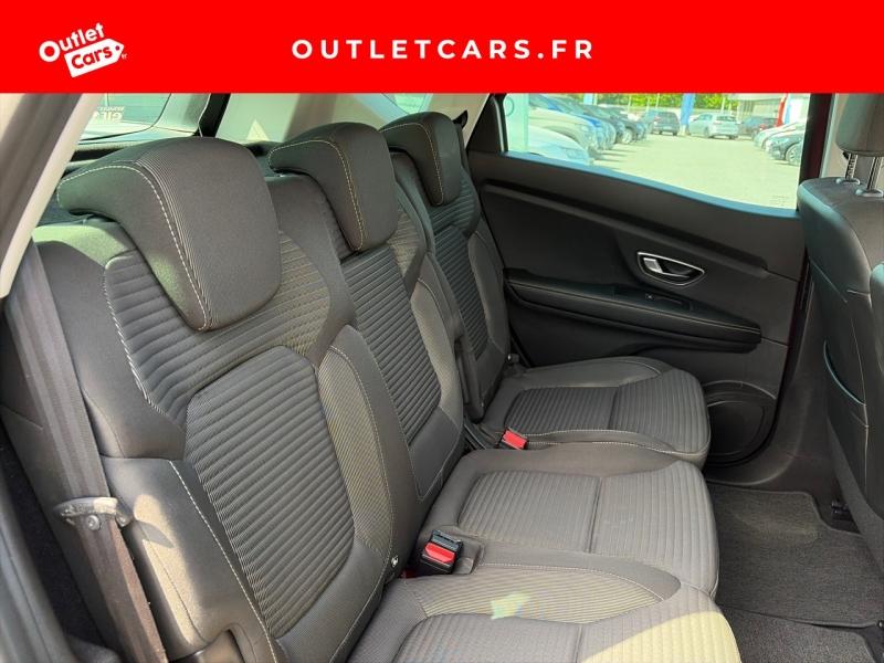 Voitures occasions RENAULT SCENIC Business Dunkerque