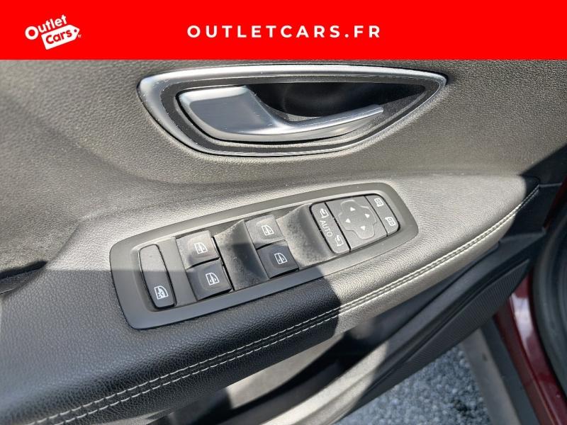 Voitures occasions RENAULT SCENIC Business Dunkerque