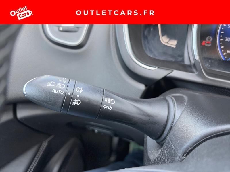 Voitures occasions RENAULT SCENIC Business Dunkerque