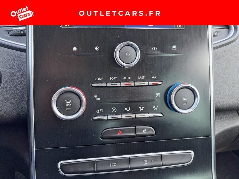 Voitures occasions RENAULT SCENIC Business Dunkerque