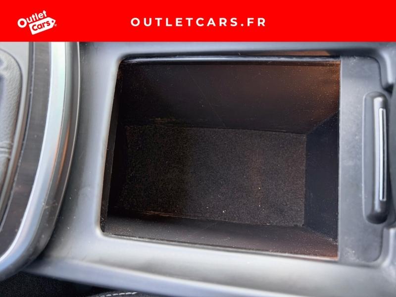 Voitures occasions RENAULT SCENIC Business Dunkerque