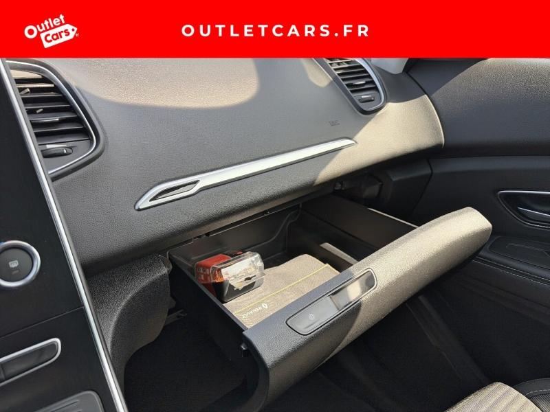 Voitures occasions RENAULT SCENIC Business Dunkerque