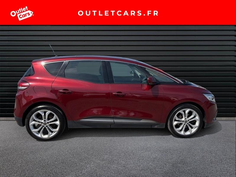 Voitures occasions RENAULT SCENIC Business Dunkerque