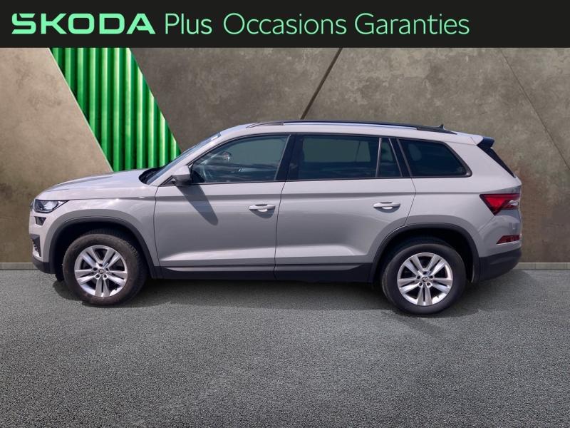 Voitures occasions ŠKODA KODIAQ Ambition Dunkerque