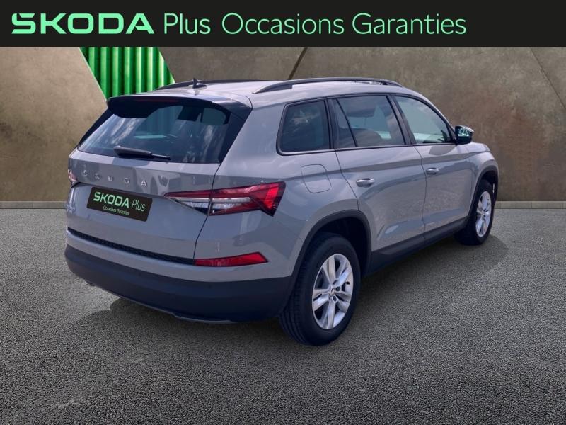 Voitures occasions ŠKODA KODIAQ Ambition Dunkerque