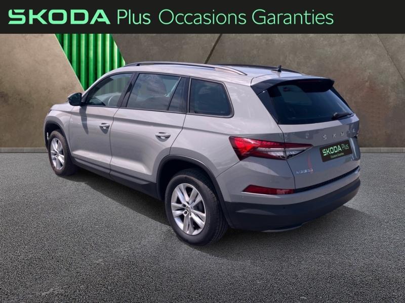 Voitures occasions ŠKODA KODIAQ Ambition Dunkerque