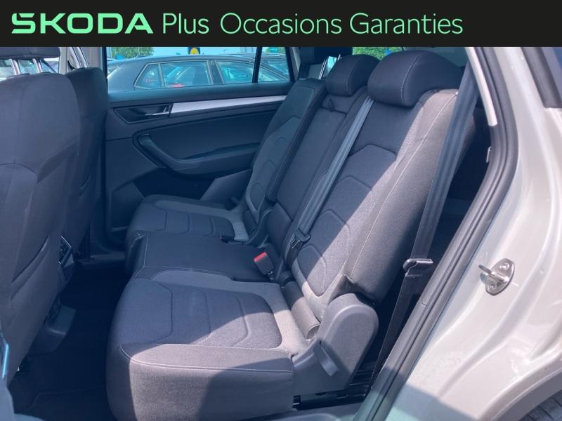 Voitures occasions ŠKODA KODIAQ Ambition Dunkerque