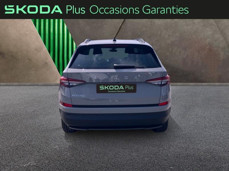 Voitures occasions ŠKODA KODIAQ Ambition Dunkerque
