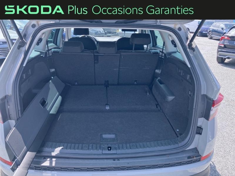 Voitures occasions ŠKODA KODIAQ Ambition Dunkerque