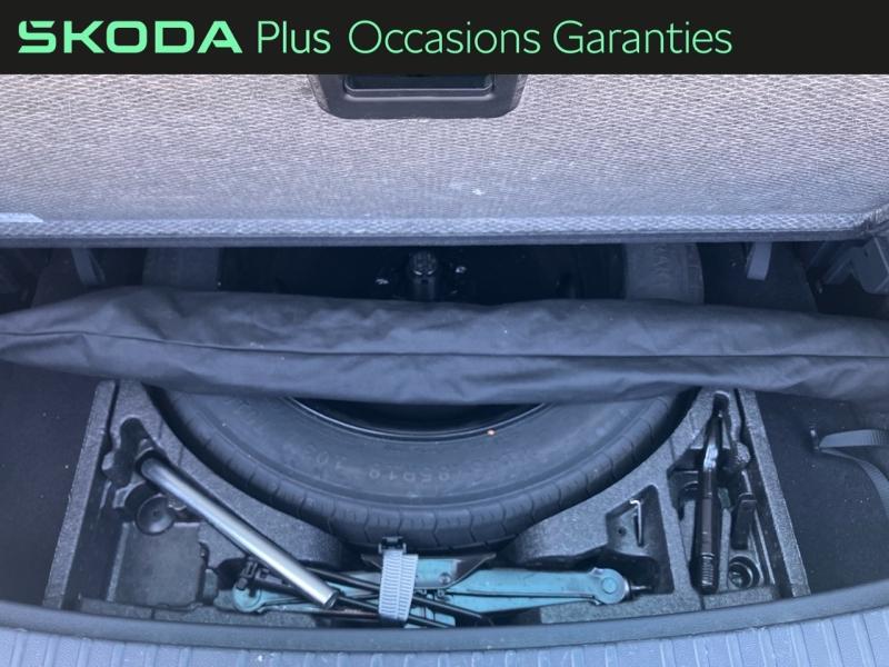 Voitures occasions ŠKODA KODIAQ Ambition Dunkerque