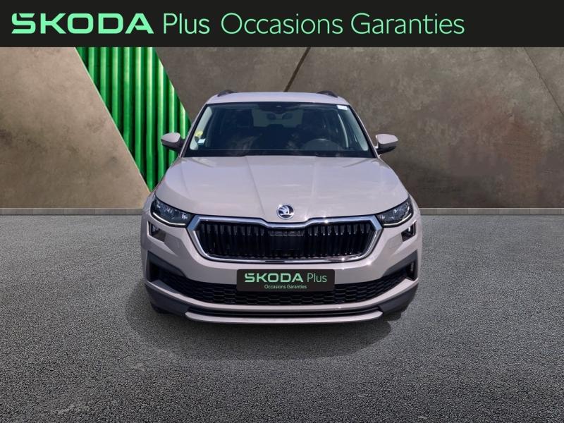 Voitures occasions ŠKODA KODIAQ Ambition Dunkerque