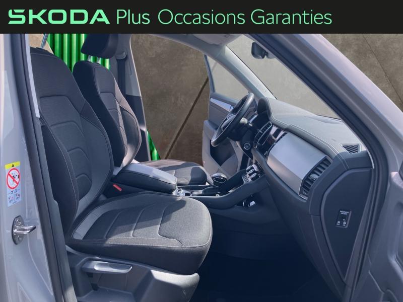 Voitures occasions ŠKODA KODIAQ Ambition Dunkerque
