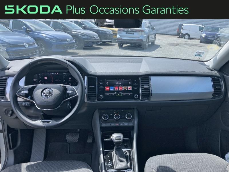 Voitures occasions ŠKODA KODIAQ Ambition Dunkerque