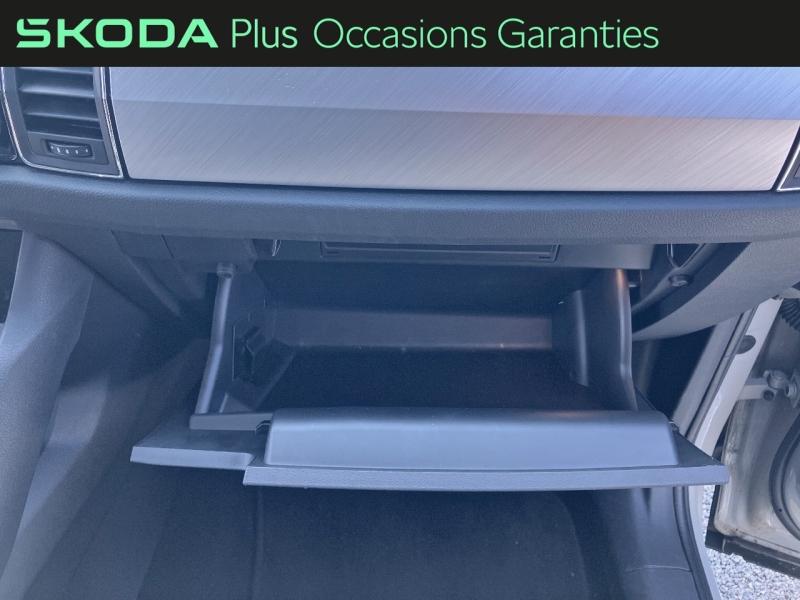 Voitures occasions ŠKODA KODIAQ Ambition Dunkerque