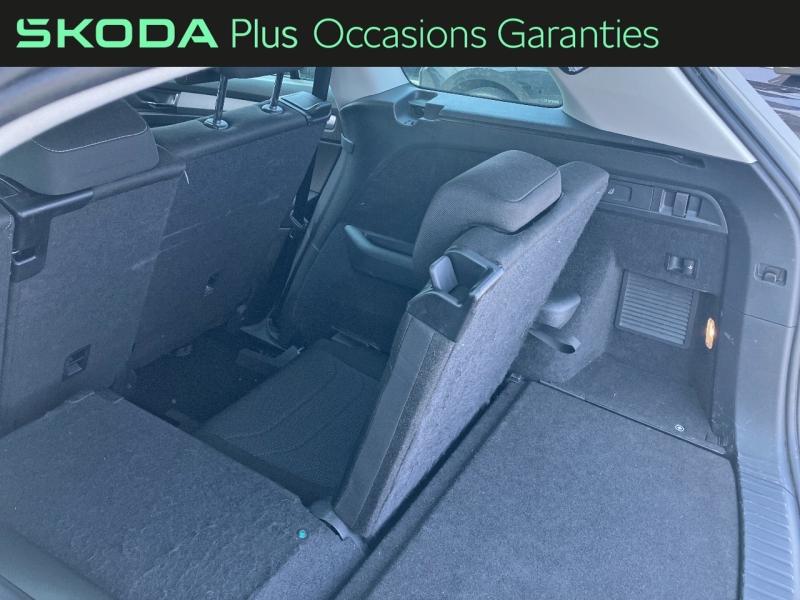 Voitures occasions ŠKODA KODIAQ Ambition Dunkerque