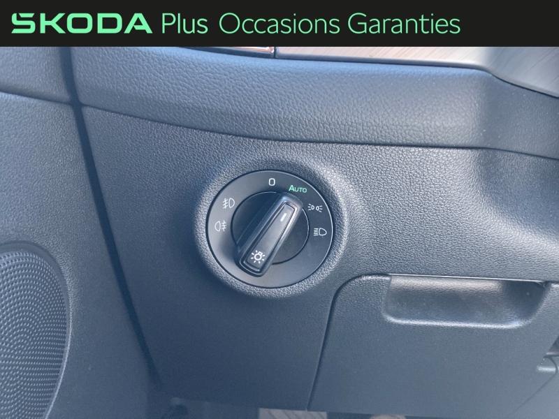 Voitures occasions ŠKODA KODIAQ Ambition Dunkerque