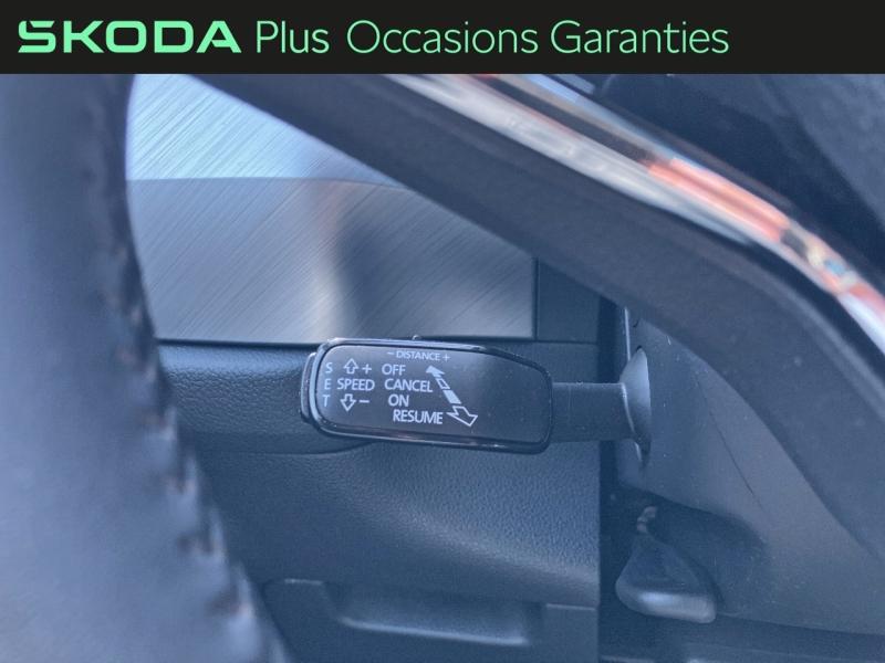 Voitures occasions ŠKODA KODIAQ Ambition Dunkerque