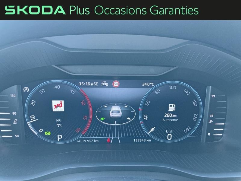 Voitures occasions ŠKODA KODIAQ Ambition Dunkerque