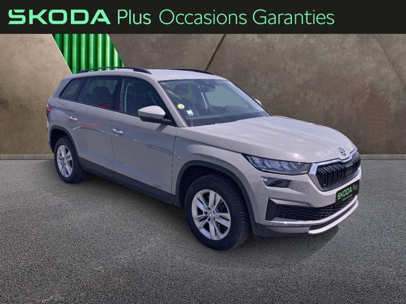 Voitures occasions ŠKODA KODIAQ Ambition Dunkerque