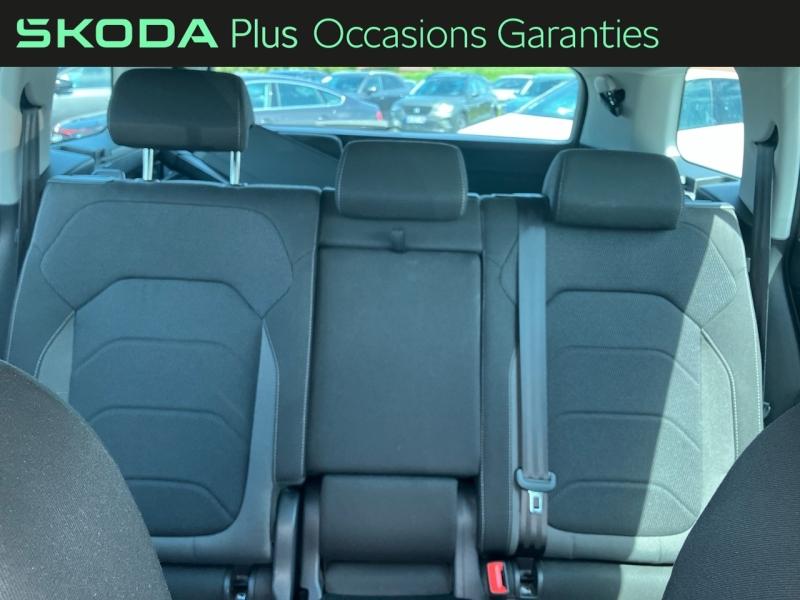 Voitures occasions ŠKODA KODIAQ Ambition Dunkerque
