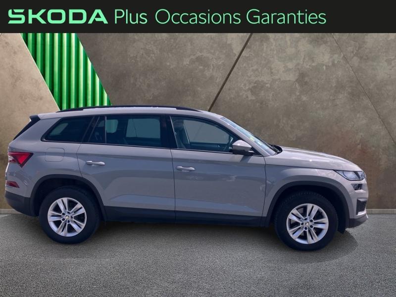 Voitures occasions ŠKODA KODIAQ Ambition Dunkerque