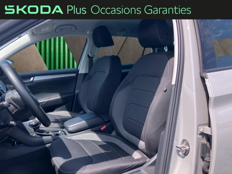 Voitures occasions ŠKODA KODIAQ Ambition Dunkerque