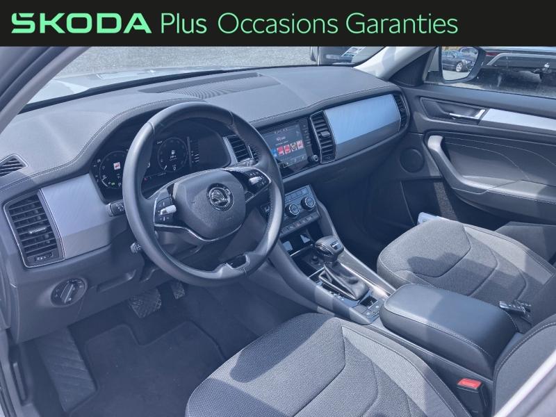 Voitures occasions ŠKODA KODIAQ Ambition Dunkerque