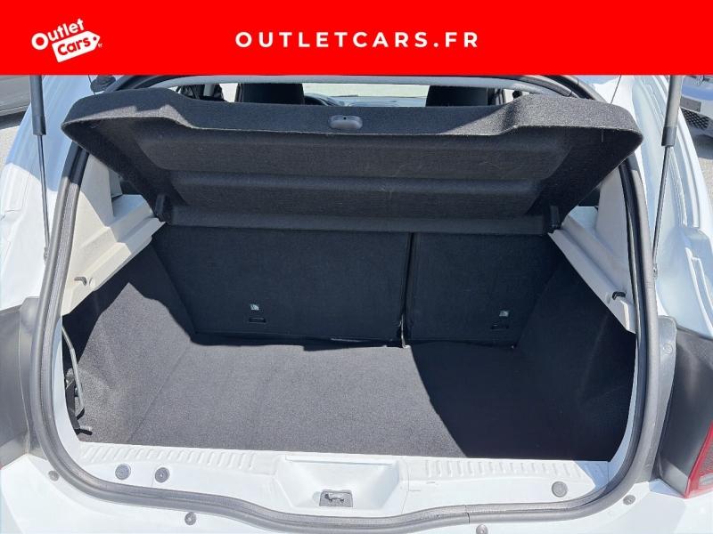 Voitures occasions DACIA SANDERO Ambiance Dunkerque