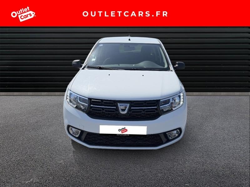 Voitures occasions DACIA SANDERO Ambiance Dunkerque