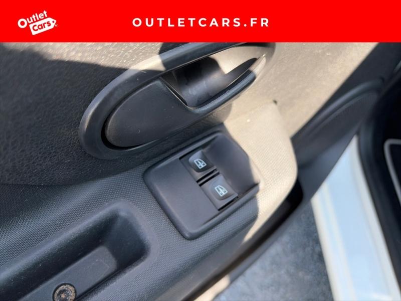Voitures occasions DACIA SANDERO Ambiance Dunkerque