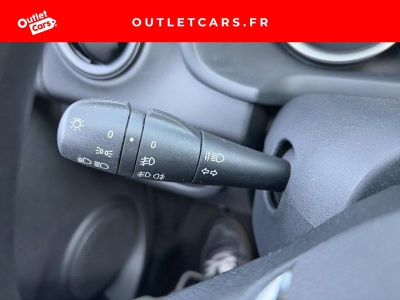 Voitures occasions DACIA SANDERO Ambiance Dunkerque