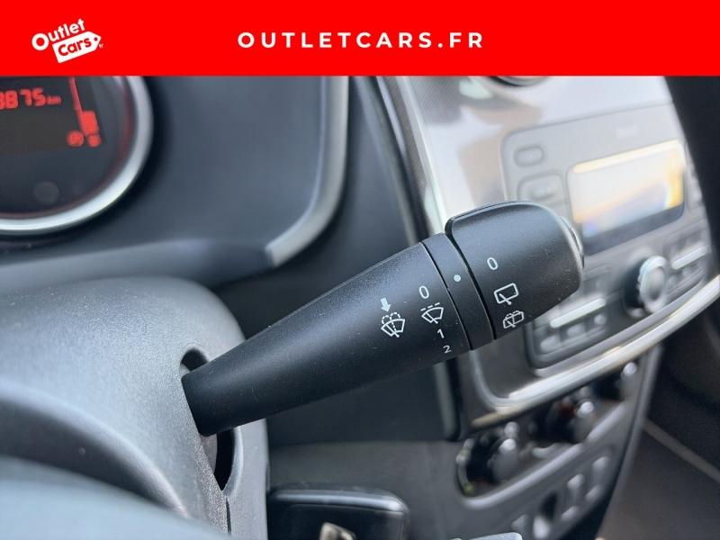 Voitures occasions DACIA SANDERO Ambiance Dunkerque