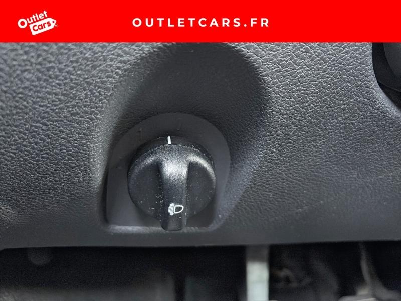 Voitures occasions DACIA SANDERO Ambiance Dunkerque