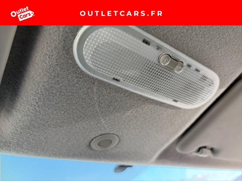 Voitures occasions DACIA SANDERO Ambiance Dunkerque