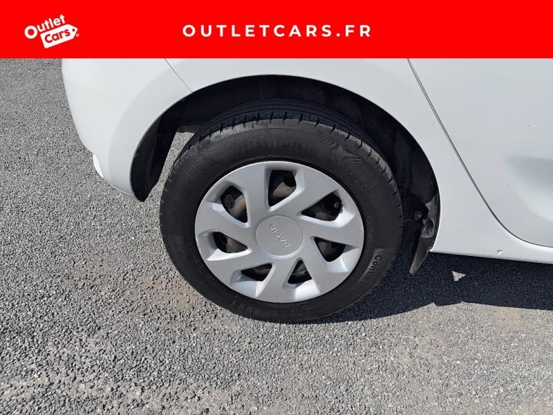 Voitures occasions DACIA SANDERO Ambiance Dunkerque