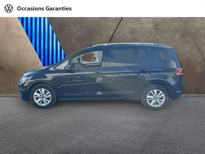 Voitures occasions VOLKSWAGEN TOURAN Life Plus Dunkerque
