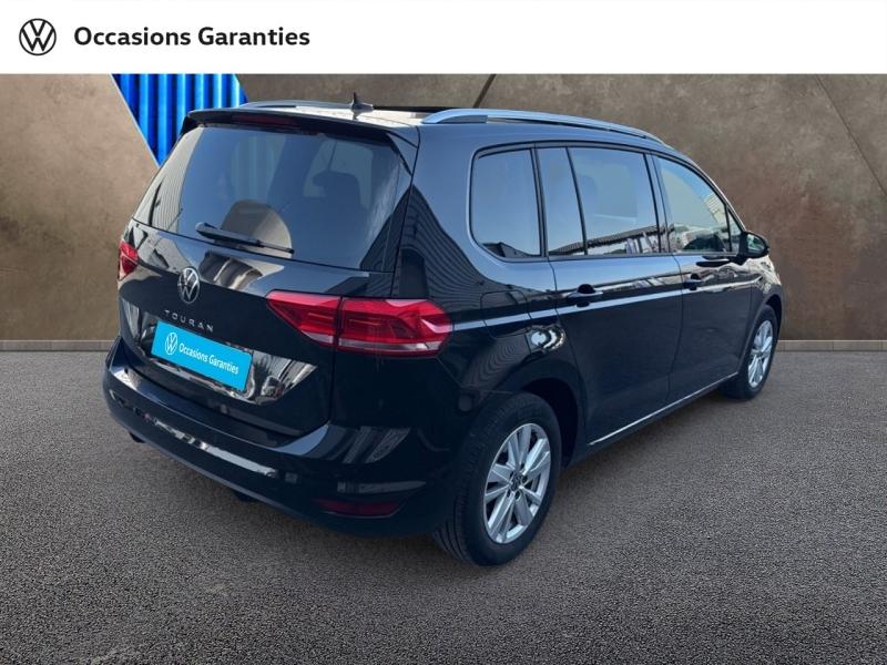 Voitures occasions VOLKSWAGEN TOURAN Life Plus Dunkerque