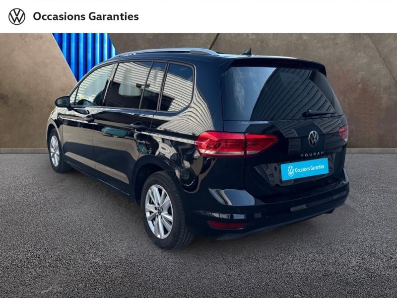 Voitures occasions VOLKSWAGEN TOURAN Life Plus Dunkerque