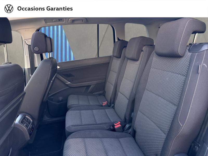 Voitures occasions VOLKSWAGEN TOURAN Life Plus Dunkerque