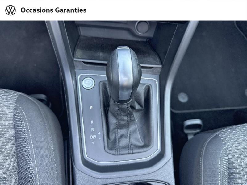 Voitures occasions VOLKSWAGEN TOURAN Life Plus Dunkerque