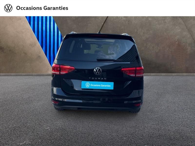 Voitures occasions VOLKSWAGEN TOURAN Life Plus Dunkerque