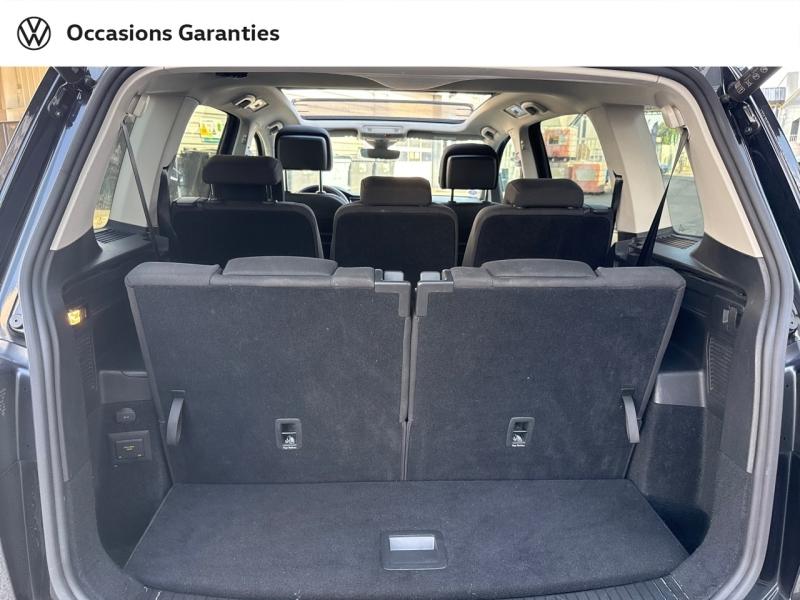 Voitures occasions VOLKSWAGEN TOURAN Life Plus Dunkerque