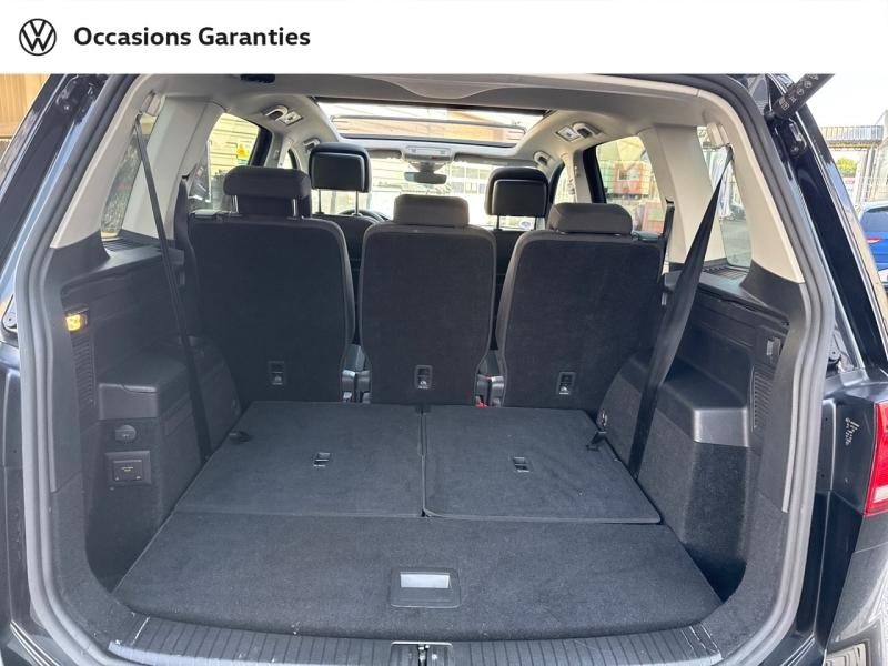 Voitures occasions VOLKSWAGEN TOURAN Life Plus Dunkerque