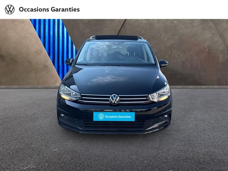 Voitures occasions VOLKSWAGEN TOURAN Life Plus Dunkerque