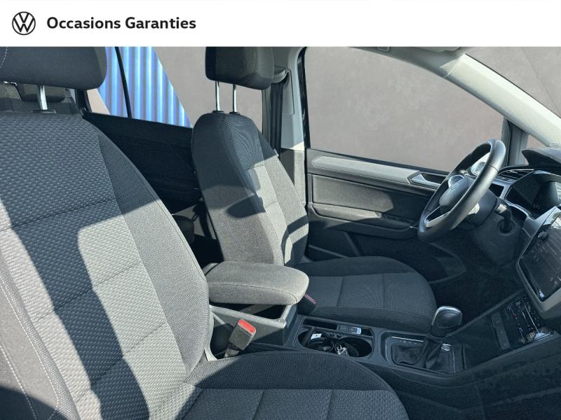 Voitures occasions VOLKSWAGEN TOURAN Life Plus Dunkerque