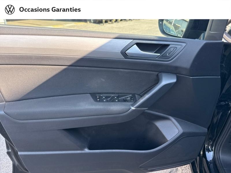 Voitures occasions VOLKSWAGEN TOURAN Life Plus Dunkerque