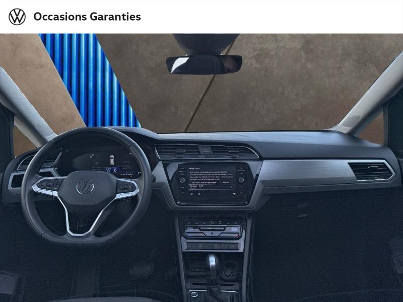Voitures occasions VOLKSWAGEN TOURAN Life Plus Dunkerque