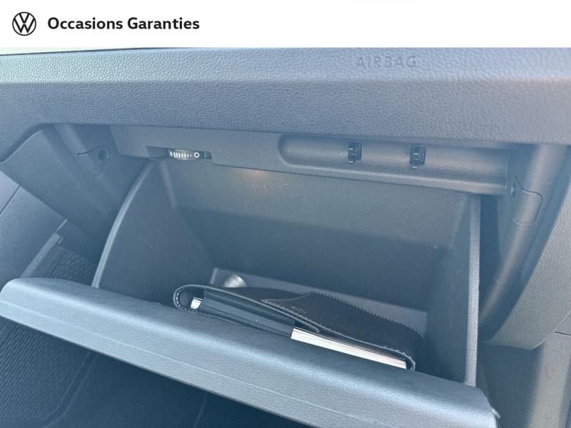 Voitures occasions VOLKSWAGEN TOURAN Life Plus Dunkerque